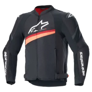 Affare GIACCA T-GP PLUS R V4 AIRFLOW ALPINESTARS-S