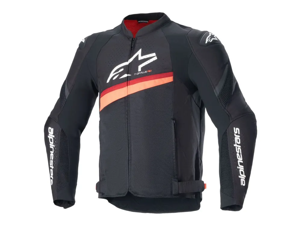 Affare GIACCA T-GP PLUS R V4 AIRFLOW ALPINESTARS-S