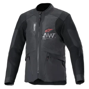 GIACCA AMT-7 AIR ALPINESTARS-S Professionale