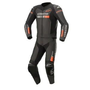 TUTA IN PELLE GP FORCE CHASER - 2 PEZZI ALPINESTARS-48 Prezzo Conveniente