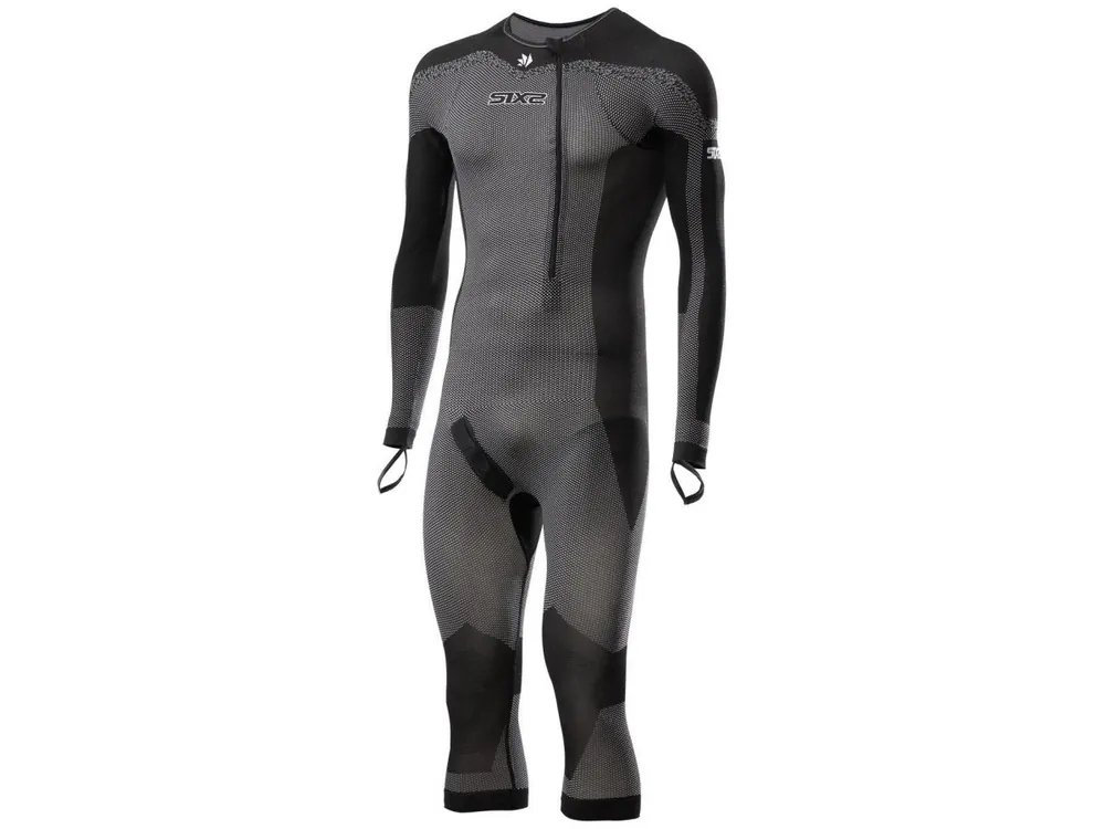 Sconto SOTTOTUTA 3/4 LEGGERA SIX2-M/L