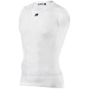 Soddisfatti O Rimborsati SMANICATO LEGGERO A RETE SIX2-L/XL