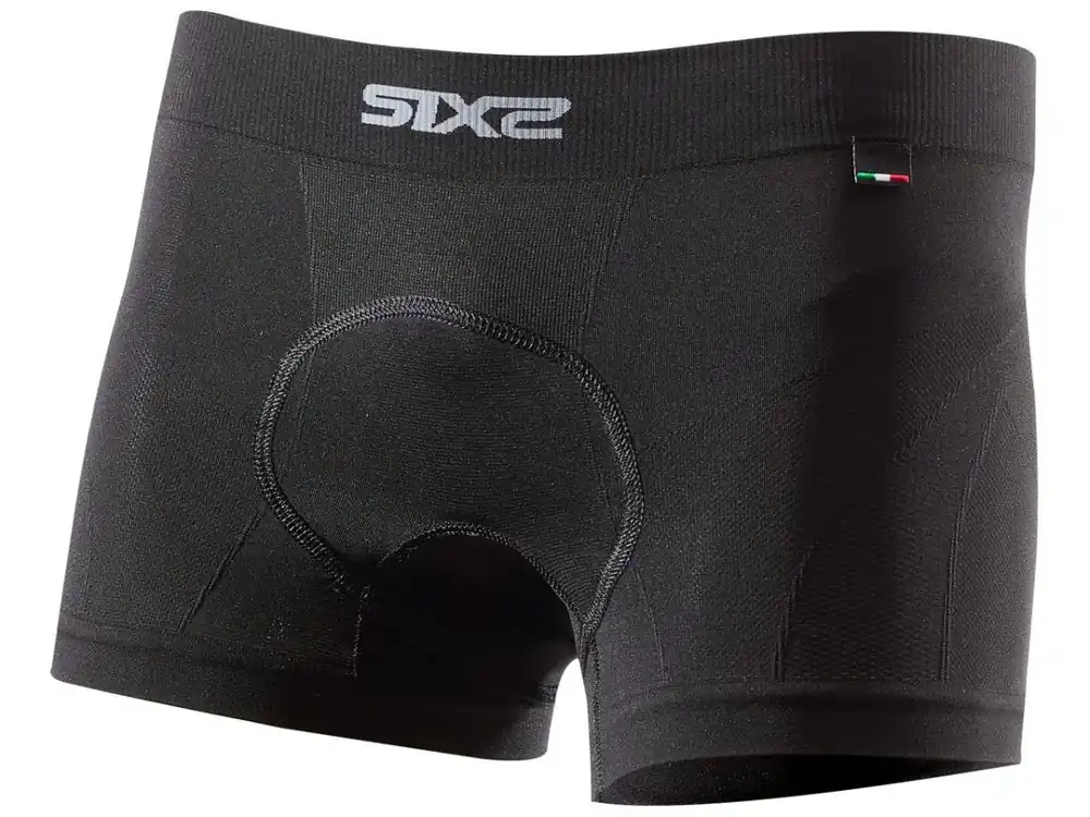 Offerta BOXER CON FONDELLO ENDURANCE 4 STAGIONI SIX2-M/L