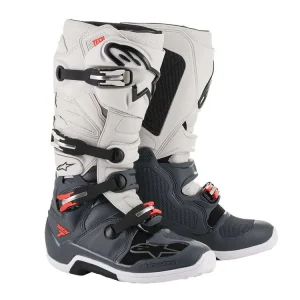 STIVALI MOTO OFF ROAD TECH 7 ALPINESTARS-6 Spedizione Espresso