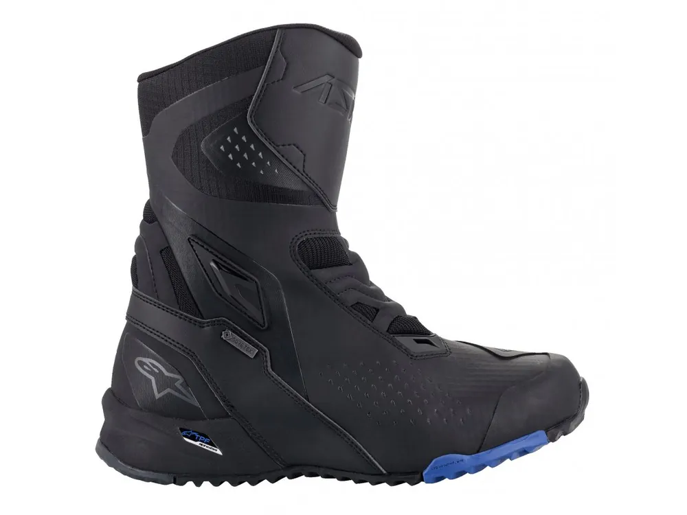 Affare STIVALI RT-8 GORE-TEX ALPINESTARS-38