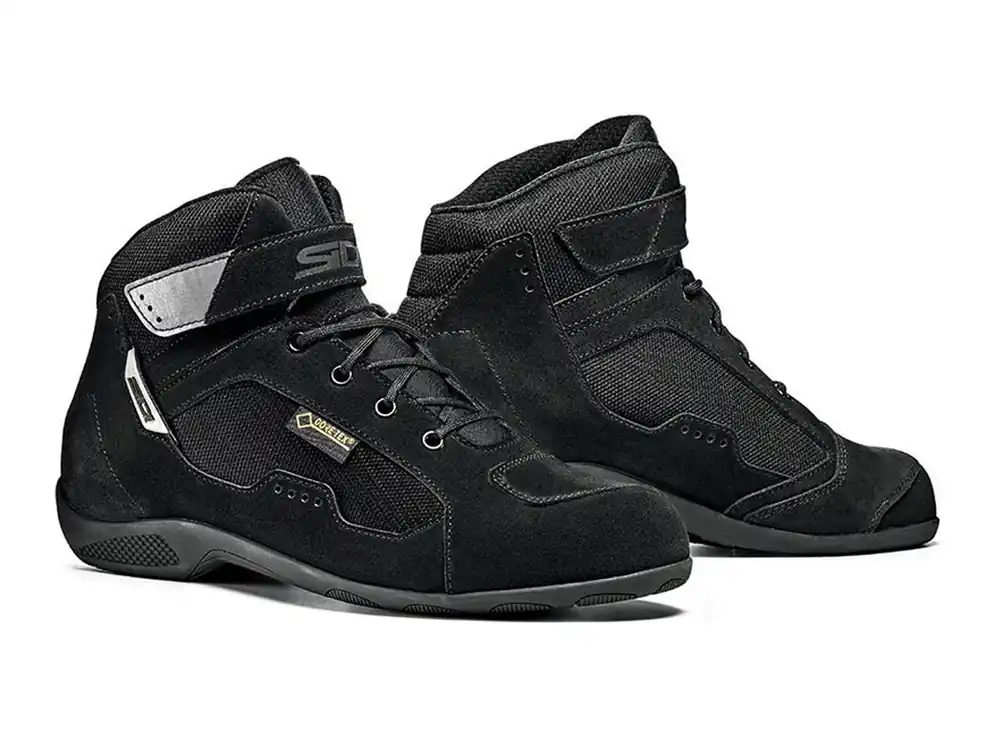STIVALI MOTO SIDI DUNA GORE-TEX ROAD-46 Affare
