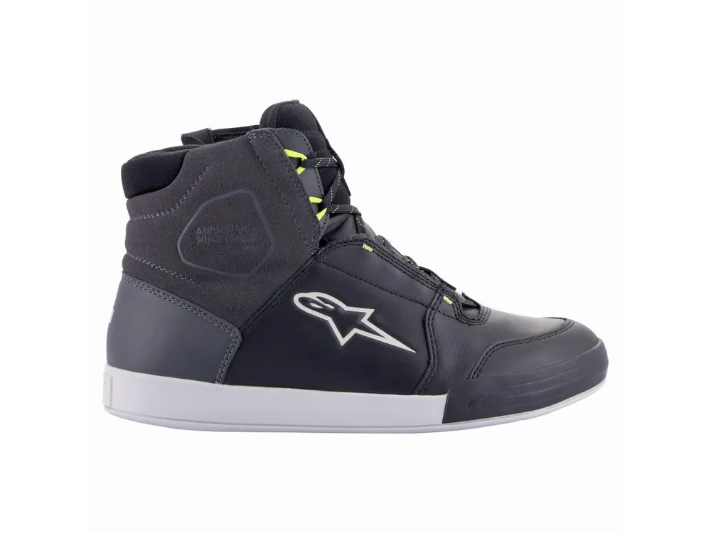SCARPE CHROME DRYSTAR® ALPINESTARS-6 Prezzo Di Fabbrica