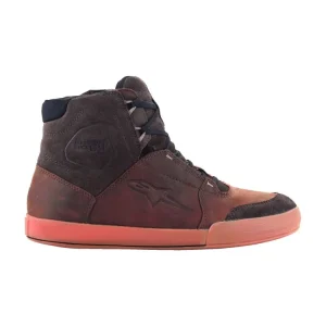 SCARPE CHROME CRAFTED DRYSTAR® ALPINESTARS-6 Nuova Collezione