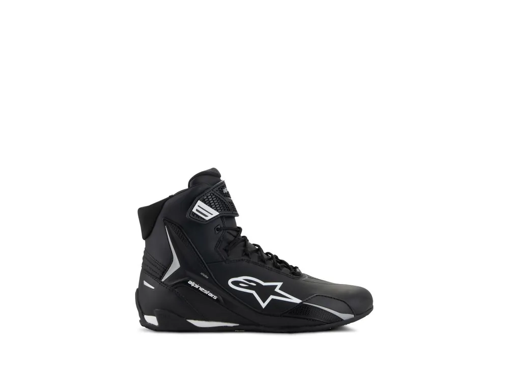 Spedizione Espresso SCARPE DA DONNA STELLA FASTER-4 ALPINESTARS-6