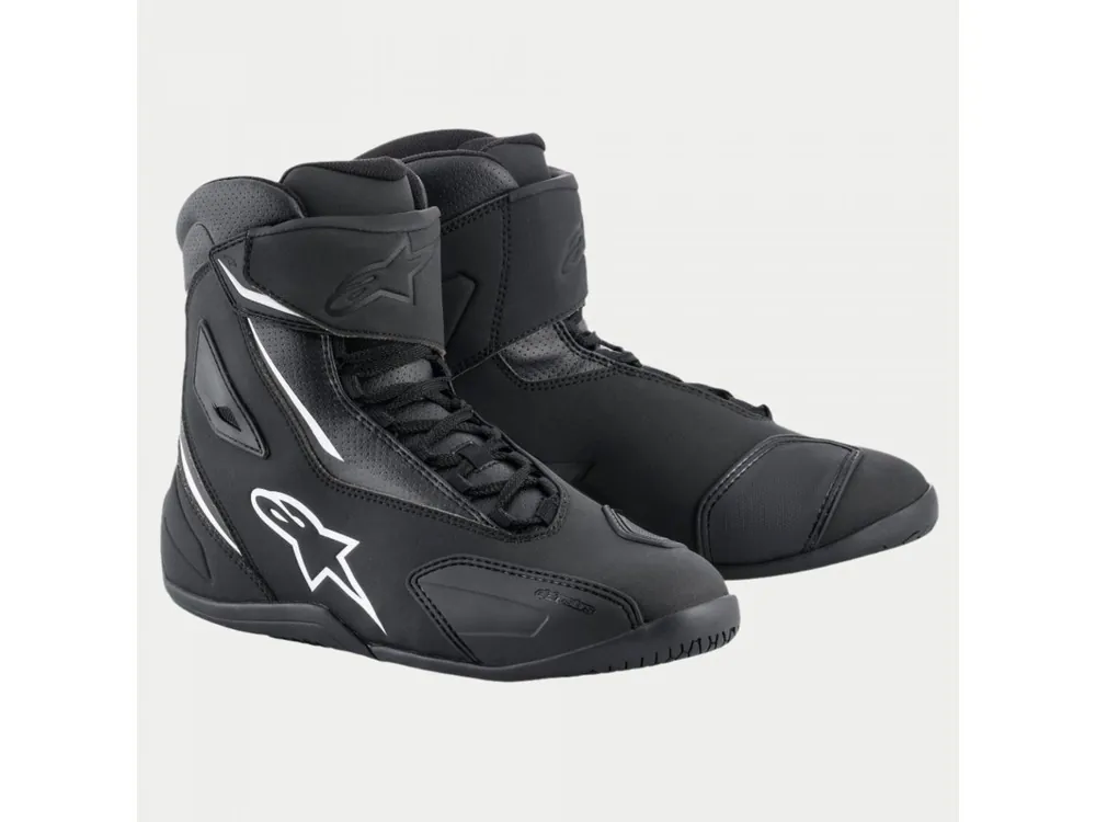 Soddisfatti O Rimborsati SCARPE FASTBACK-2 ALPINESTARS-6