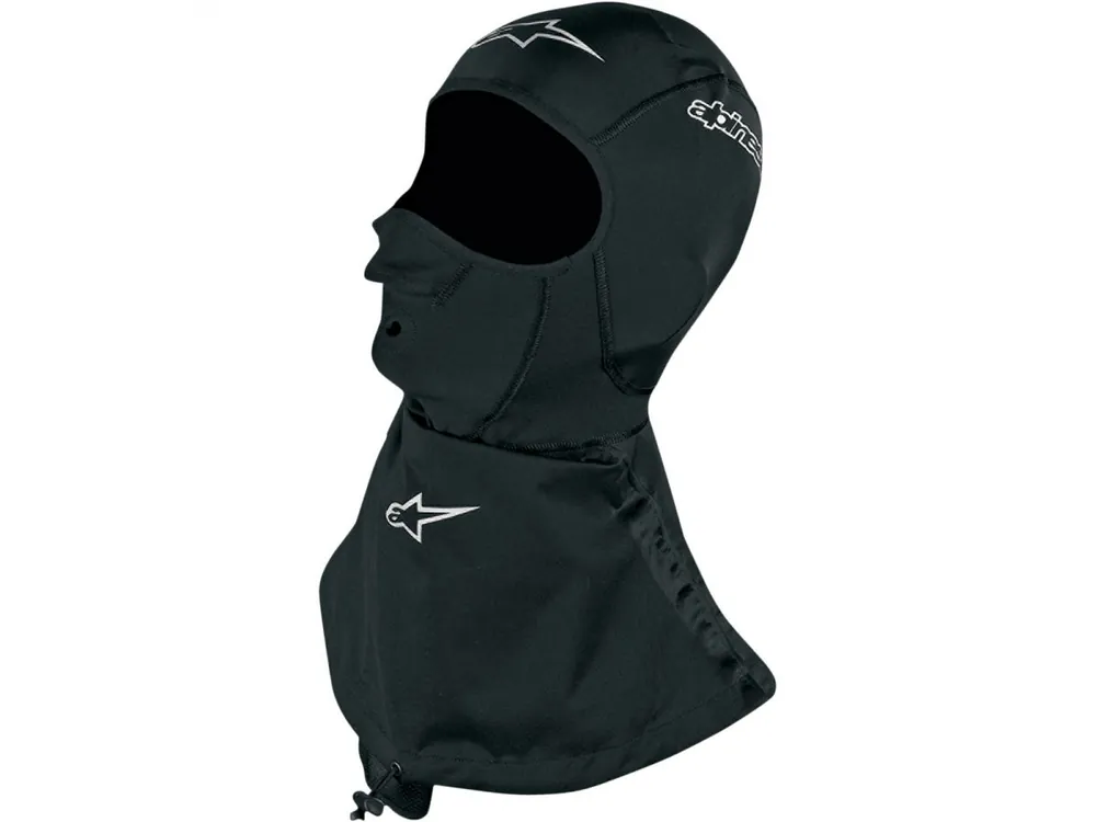 A Buon Prezzo PASSAMONTAGNA INVERNALE DA TOURING ALPINESTARS-Os