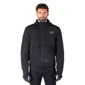 Reso Gratuito PARKA IMPERMEABILE MOOTANT ALPINESTARS-S