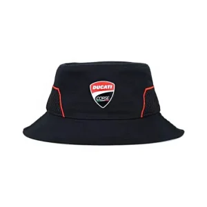 2546005 CAPPELLO PESCATORE UFFICIALE DUCATI CORSE TECHNICAL- Economico