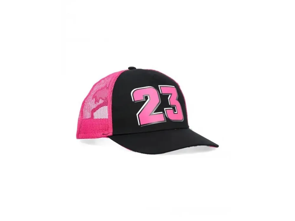 2342604 CAPPELLO UFFICIALE ENEA BASTIANINI 23- Promo Stagionale
