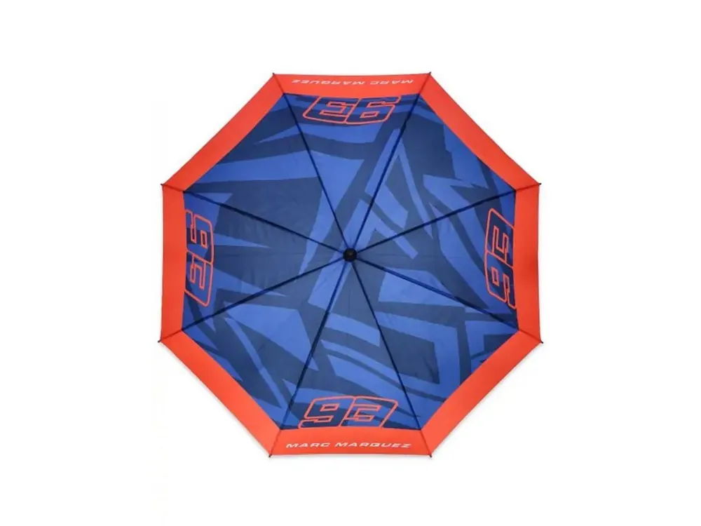 A Buon Prezzo 2353003 OMBRELLO UFFICIALE MARC MARQUEZ 93-