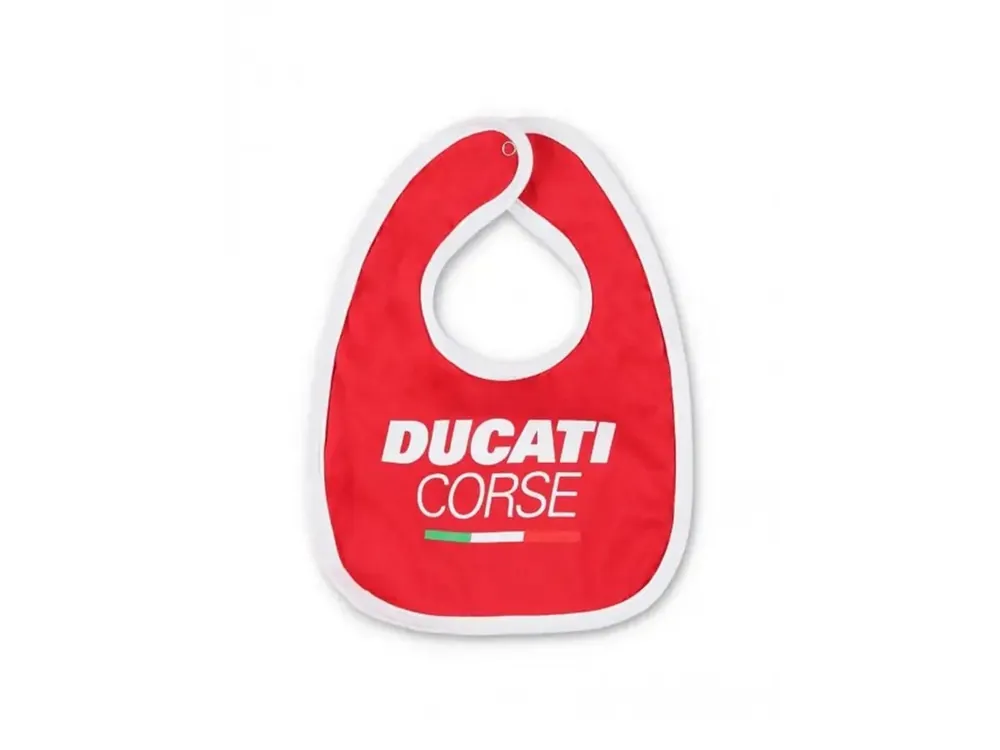 Occasione Imperdibile 2386003 BAVAGLINO UFFICIALE DUCATI RACING-