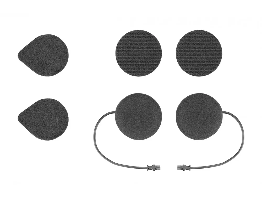 Più Venduto ALTOPARLANTI 32MM PER UCOM INTERPHONE-