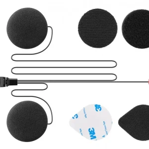 ALTOPARLANTI 32MM PER INTERFONO UCOM SERIE R INTERPHONE- Esclusivo