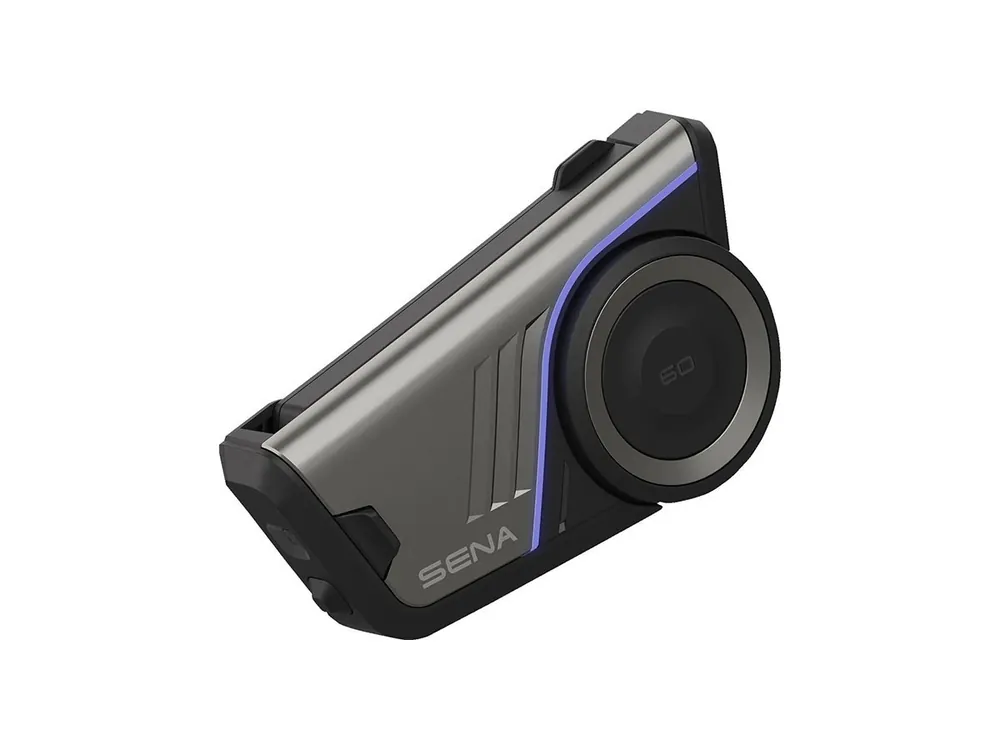 DUAL PACK INTERFONO BLUETOOTH SENA 60S COMUNICAZIONE CASCO BLUETOOTH WAVE- Saldi