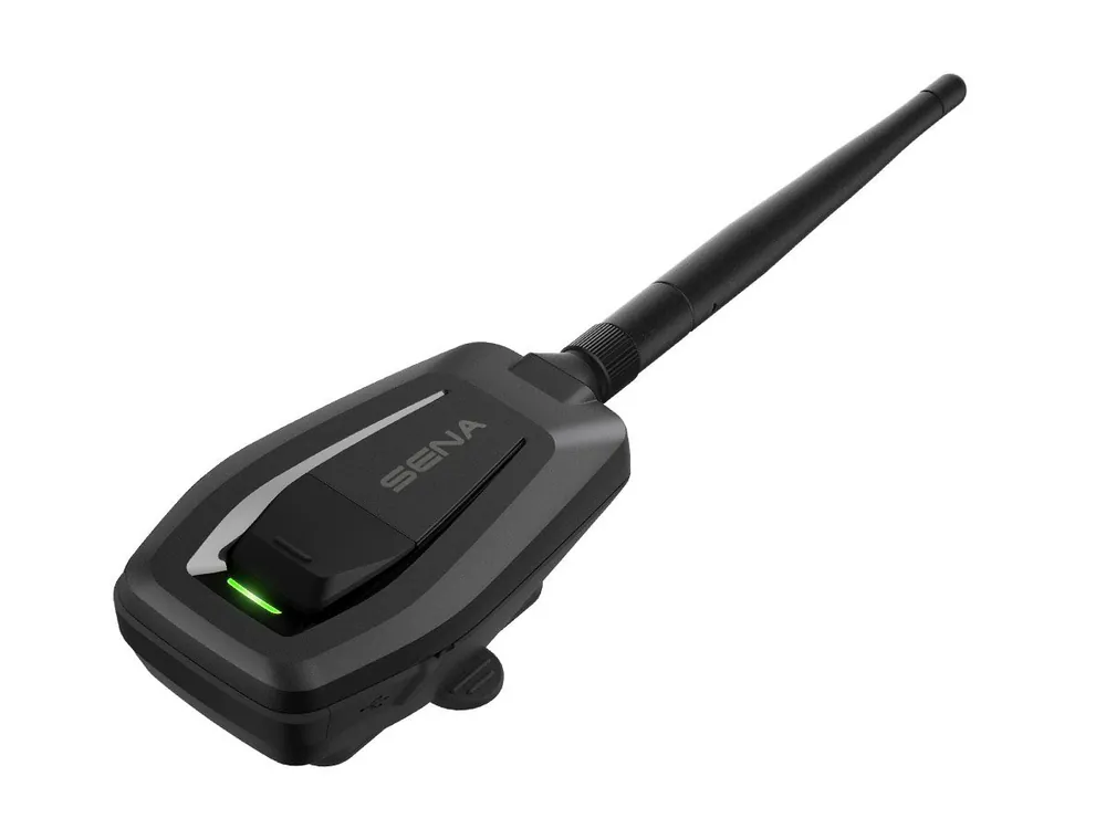 Quantità Limitata ADATTATORE UNIVERSALE BLUETOOTH SENA MESH INTERCOM-