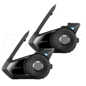 Di Tendenza COPPIA INTERFONI BLUETOOTH SENA 30K MESH 2.0-