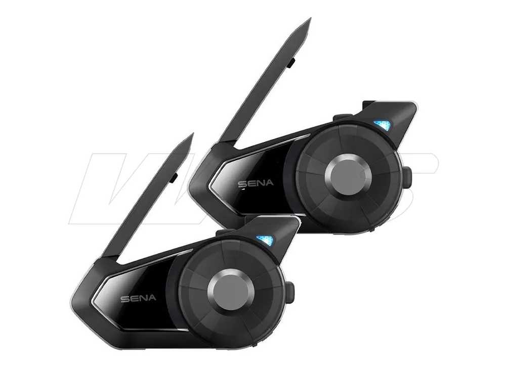Di Tendenza COPPIA INTERFONI BLUETOOTH SENA 30K MESH 2.0-
