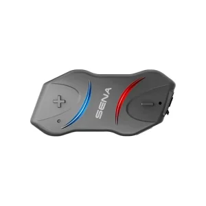 COPPIA INTERFONI BLUETOOTH 10R COMANDI SOTTILI SENA 4.1- Must-Have