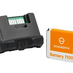 Acquista Ora INTERFONO SISTEMA COMUNICAZIONE SCHUBERT SC1 ADVANCED-