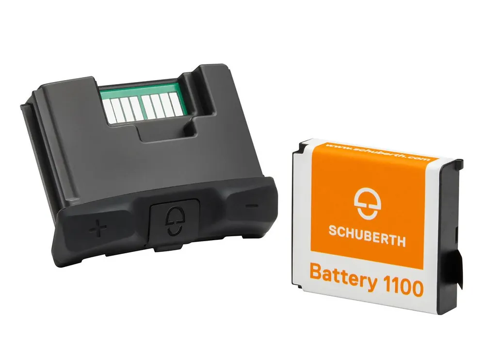Acquista Ora INTERFONO SISTEMA COMUNICAZIONE SCHUBERT SC1 ADVANCED-