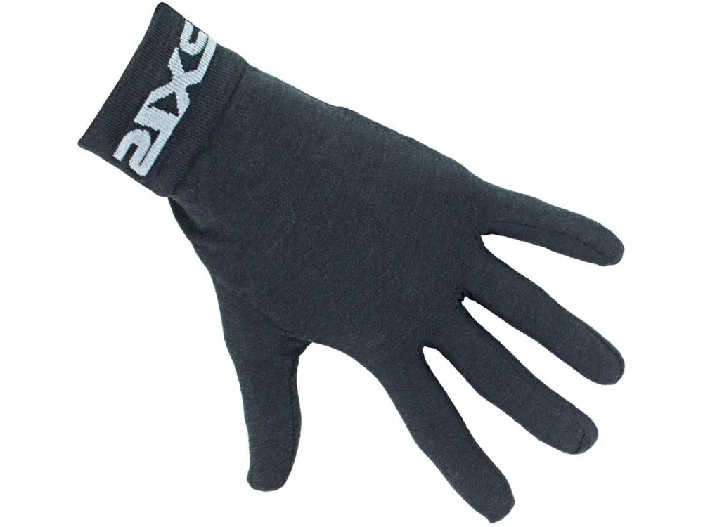 Consegna Rapida SOTTOGUANTI IN LANA MERINO SIX2-L/XL