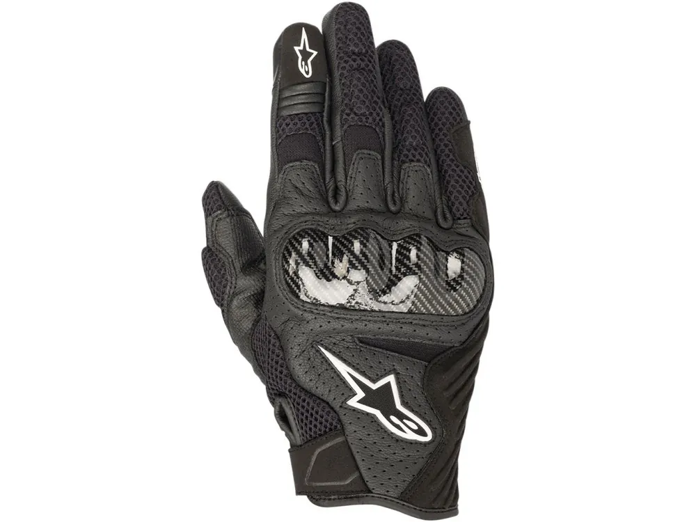 Prezzo Conveniente GUANTI SMX-1 AIR V2 ALPINESTARS-S