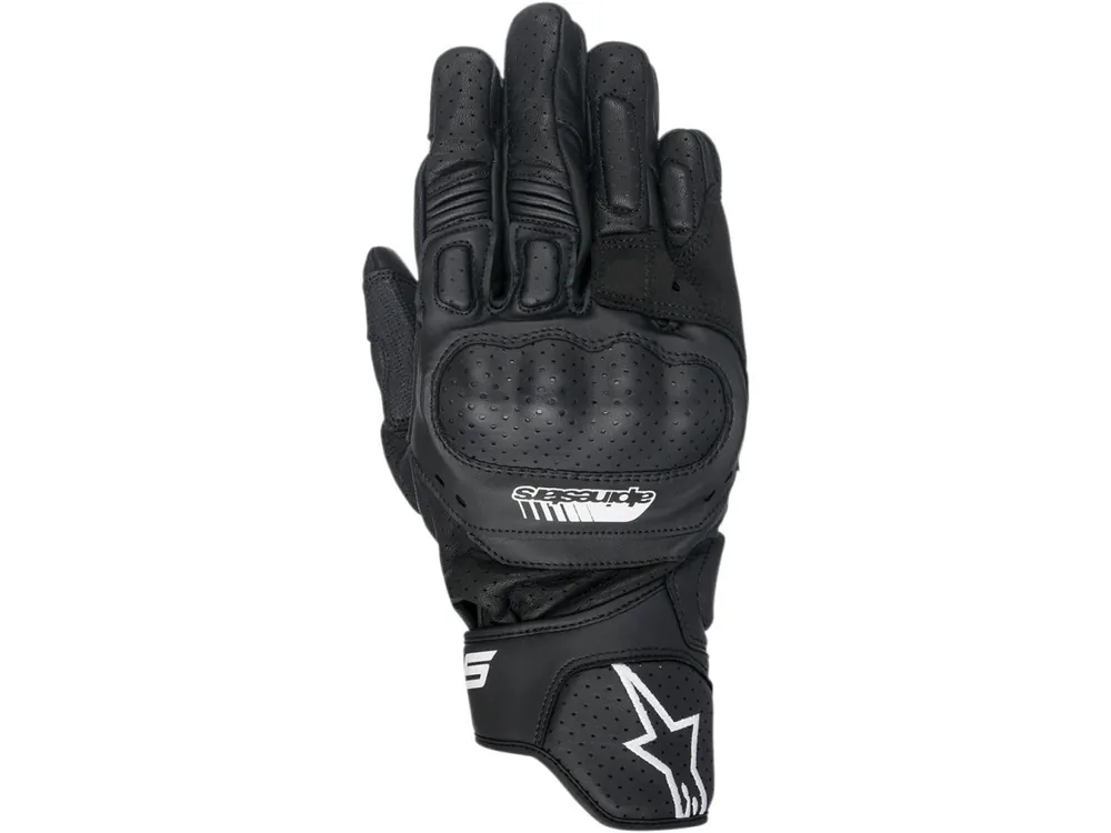 Super Prezzo GUANTI SP-5 ALPINESTARS-S