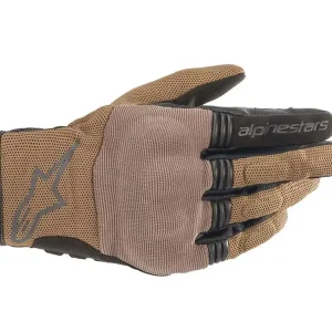Professionale GUANTI COPPER STRADA ALPINESTARS TEAK-S    - Disponibile