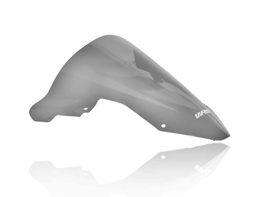 CUPOLINO RACE ALTO WRS FUME' SCURO BMW S 1000 RR 2023-2024- Offerta