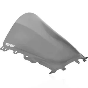 CUPOLINO RACE ALTO WRS FUME' SCURO YAMAHA R1 / M 2020-2024- Ordina Subito
