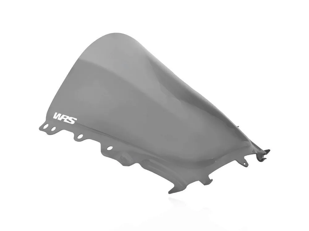 CUPOLINO RACE ALTO WRS FUME' SCURO YAMAHA R1 / M 2020-2024- Ordina Subito