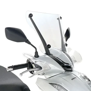 Affare CUPOLINO SPORT TRASPARENTE WRS HONDA SH 350 2021-2025-