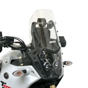 Ultime Pezzi CUPOLINO STANDARD TRASPARENTE WRS YAMAHA TENERE 700 2019-2024-