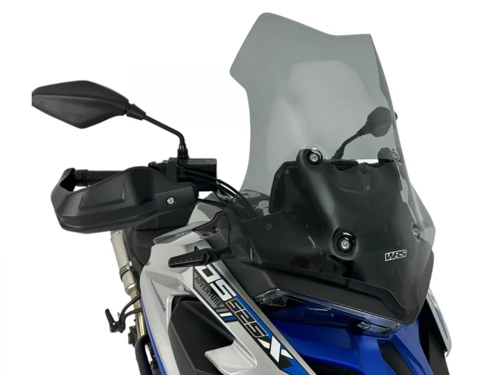 Prezzo Scontato CUPOLINO CAPONORD FUME' WRS VOGE VALICO 525 DSX 2023-2024-