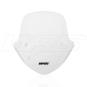 Sconto CUPOLINO STANDARD WRS TRASPARENTE BMW R 1250 R 2019-2024-