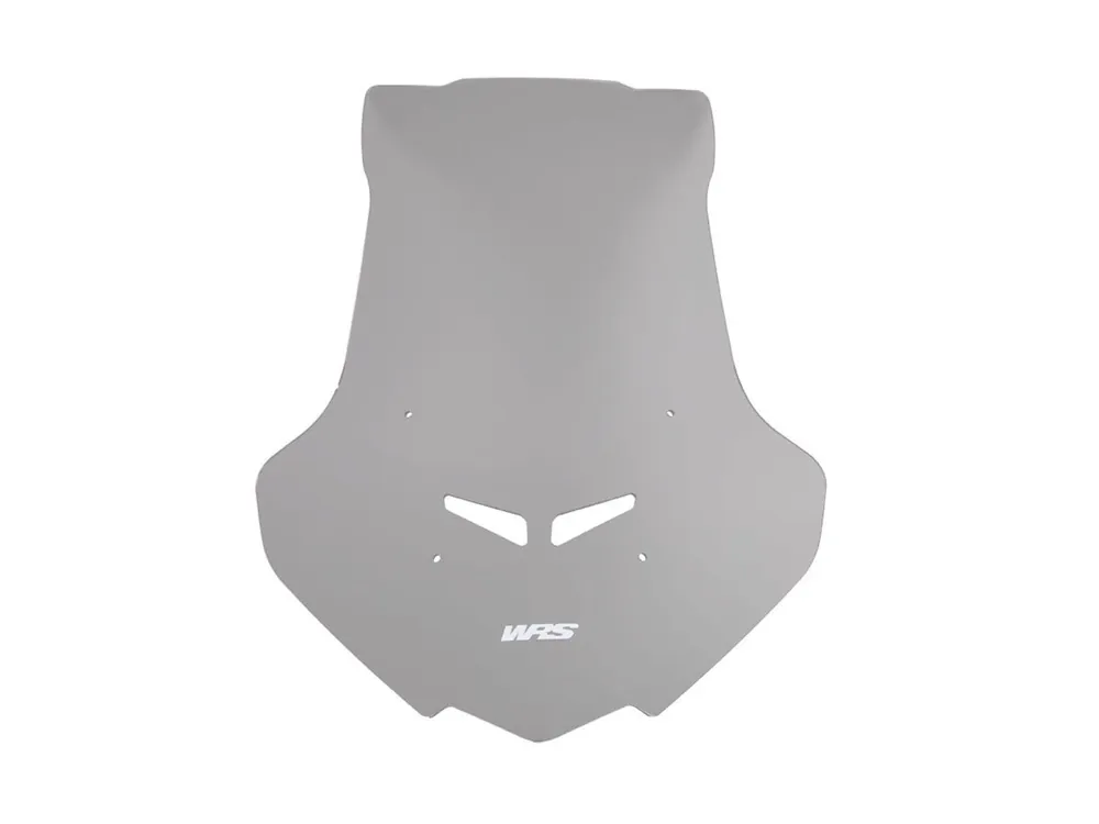 CUPOLINO TOURING FUME WRS HONDA INTEGRA 700 / 750 2012-2019- Acquista Ora