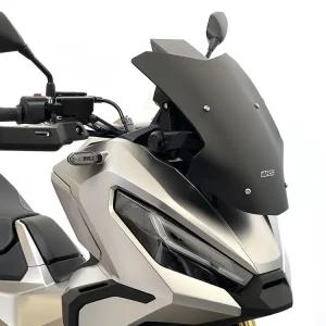 CUPOLINO SPORT NERO OPACO WRS HONDA X-ADV 750 2025-2026- Compra Online