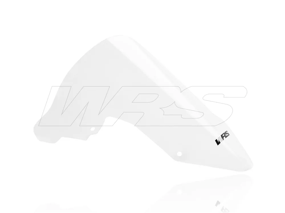 Offerta Del Giorno CUPOLINO RACE ALTO WRS TRASPARENTE BMW S 1000 RR 2023-2024-