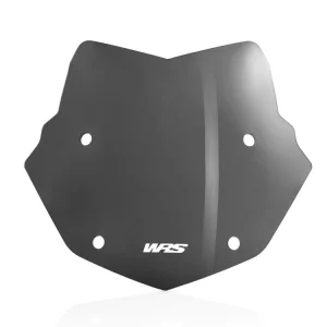 Nuovo Arrivo CUPOLINO ENDURO WRS FUME SCURO BMW R 1250 GS / ADVENTURE 2018-2023-