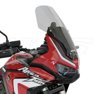 Occasione CUPOLINO STANDARD FUME' WRS HONDA AFRICA TWIN CRF 1100 L 2020-2023-