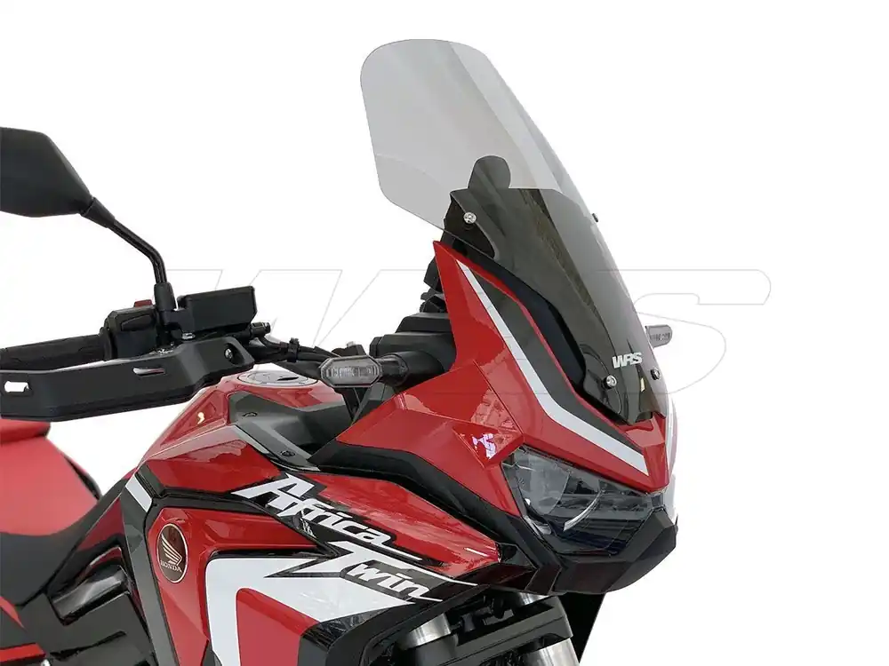 Occasione CUPOLINO STANDARD FUME' WRS HONDA AFRICA TWIN CRF 1100 L 2020-2023-