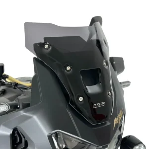 CUPOLINO SPORT FUME' SCURO WRS HONDA CRF 1100 L AFRICA TWIN ADV SPORTS 2024-2026- Offerta