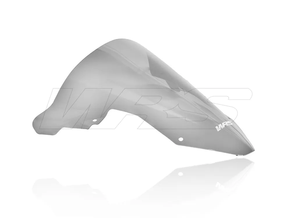 CUPOLINO RACE ALTO WRS FUME' BMW S 1000 RR 2025-2026- Prezzo Di Fabbrica
