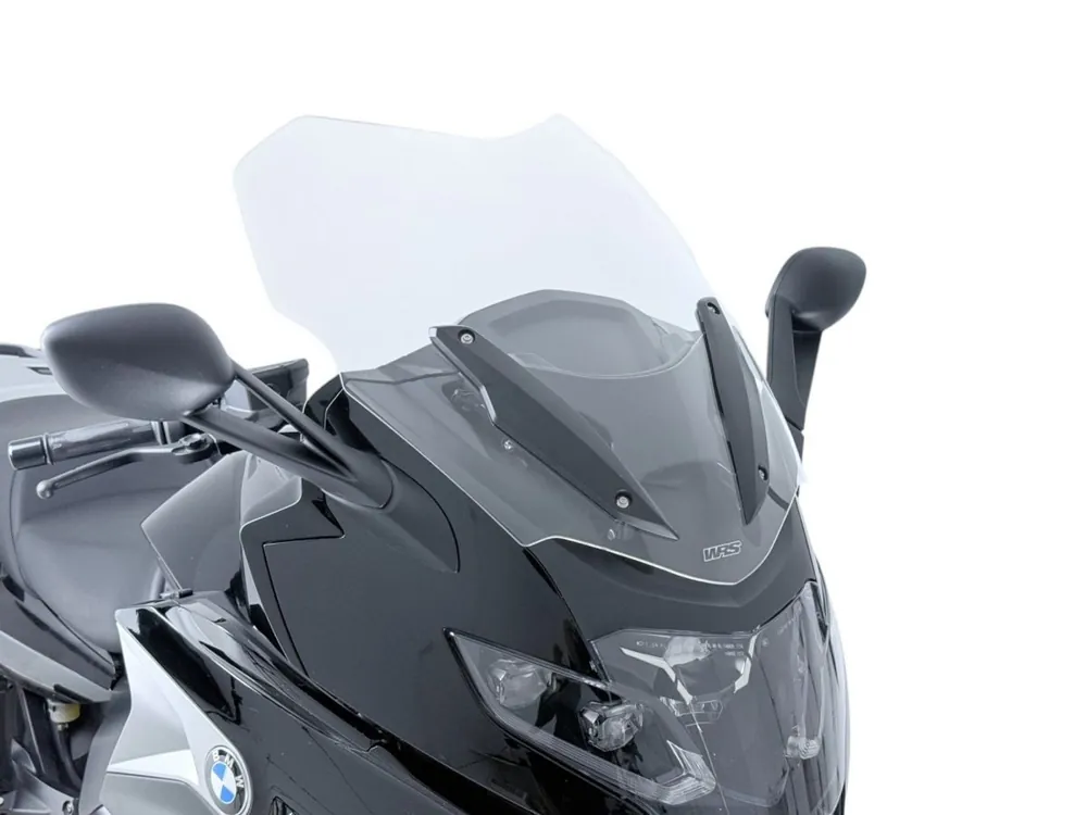 CUPOLINO STANDARD TRASPARENTE WRS BMW K 1600 GRAND AMERICA 2018-2026- Solo Oggi