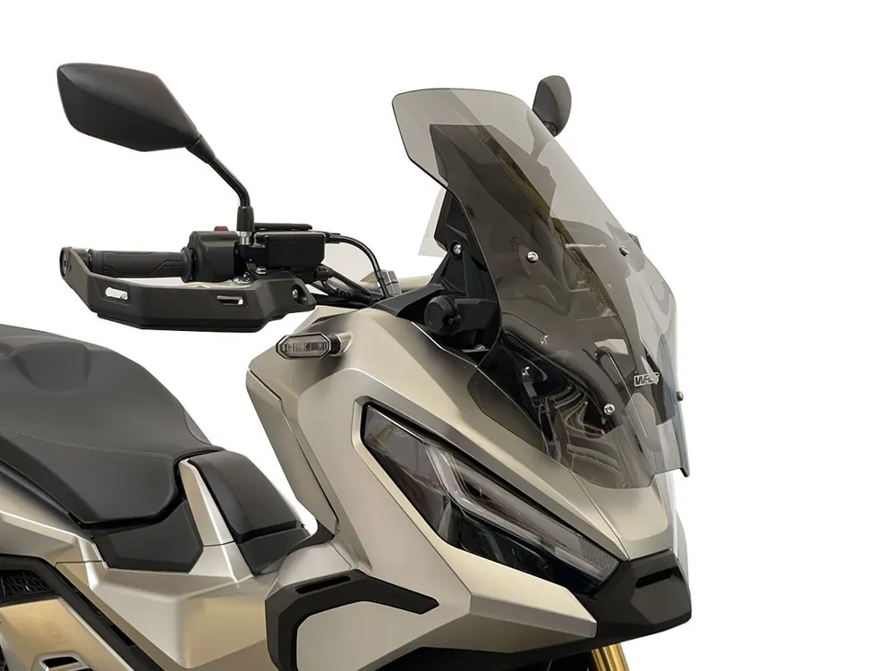 CUPOLINO STANDARD FUME WRS HONDA X-ADV 750 2025-2026- Promozione